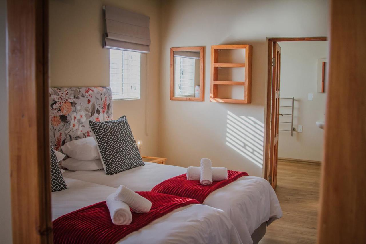 Melk Houte Bosch Manor House Apartment Свелендам Екстериор снимка