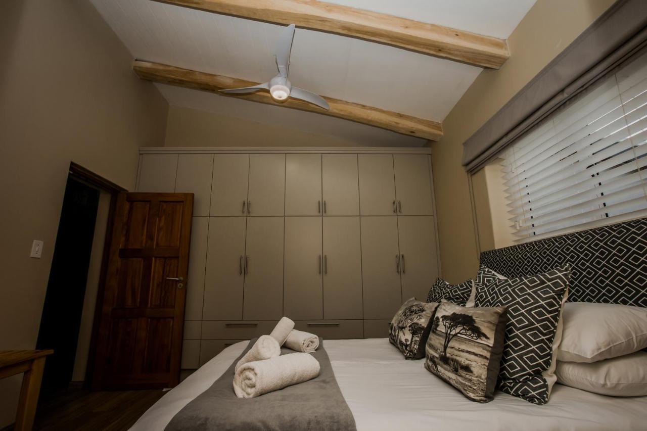 Melk Houte Bosch Manor House Apartment Свелендам Екстериор снимка