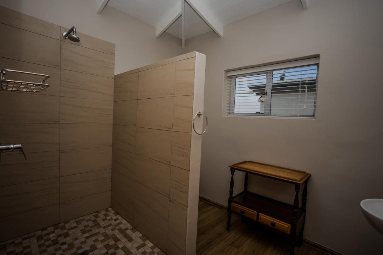 Melk Houte Bosch Manor House Apartment Свелендам Екстериор снимка